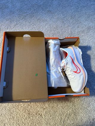 Zapatillas Nike Pegasus 41 Running Mujer
