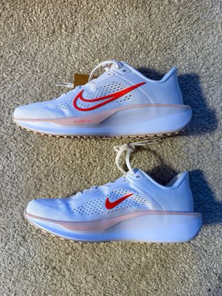 Zapatillas Nike Pegasus 41 Running Mujer