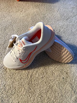 Zapatillas Nike Pegasus 41 Running Mujer