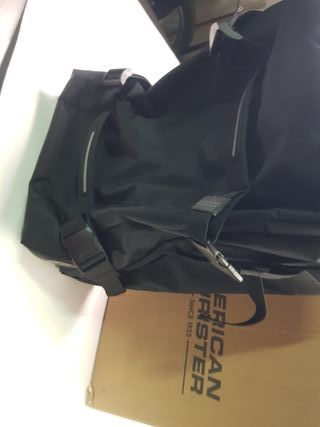 American Tourister Urban Track Maleta de Viaje 55L