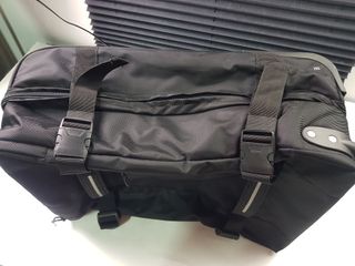 American Tourister Urban Track Maleta de Viaje 55L