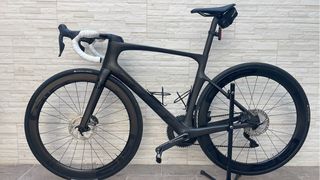 Scott Foil RC20 Talla M Carbono