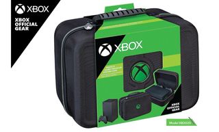 Xbox Series X Game Case officially Licensed 