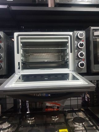 Horno Eléctrico Cookworks 89€