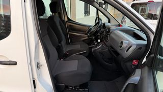 Peugeot Partner 2018 1.6HDi 100CV 