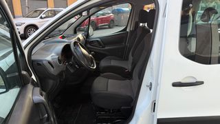 Peugeot Partner 2018 1.6HDi 100CV 