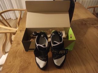 Pies de gato Boreal mujer T37