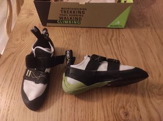 Pies de gato Boreal mujer T37