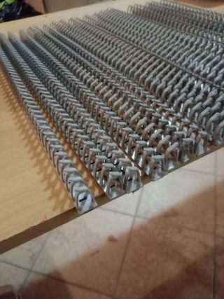 Canalina cablaggio elettrico DN-AS G 02181