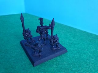 Snotlings Metal Originals Warhammer