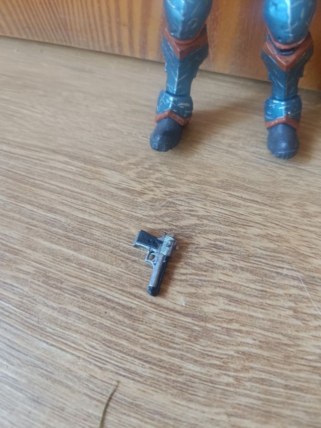 Figura Deathstroke Arkham