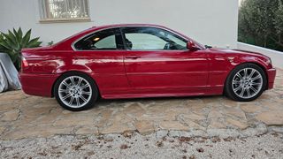 BMW 320CD Serie 3 Coupe 2006