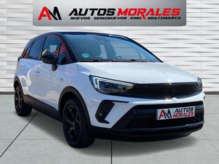 Opel Crossland  GS 110CV