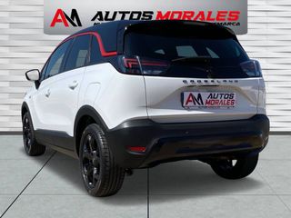 Opel Crossland  GS 110CV