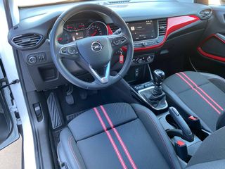 Opel Crossland  GS 110CV
