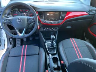 Opel Crossland  GS 110CV