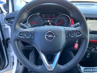 Opel Crossland  GS 110CV