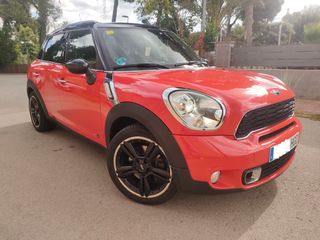MINI Countryman ALL4