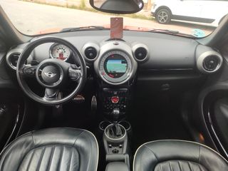 MINI Countryman ALL4