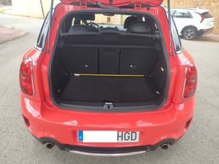 MINI Countryman ALL4