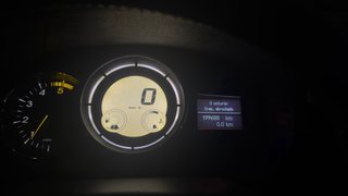 Renault Megane 2009