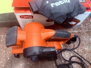 Lijadora de banda Ratio R-L900