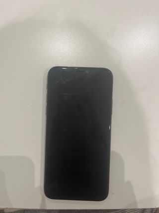 iPhone XS Space Gray