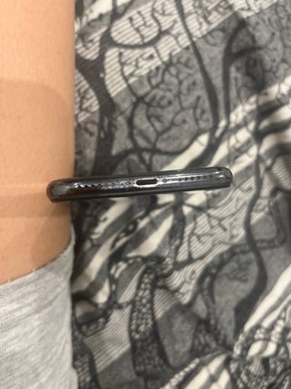 iPhone XS Space Gray