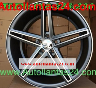LLANTAS BMW - 244