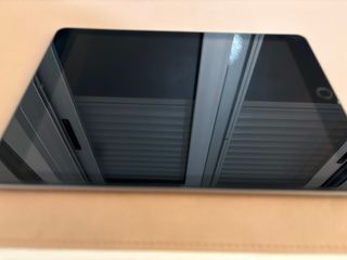 Apple iPad 6ª Gen Plata