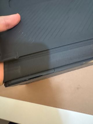 Apple iPad 6ª Gen Plata