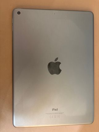 Apple iPad 6ª Gen Plata