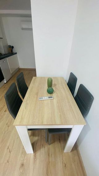 Piso en alquiler en Lluminetes en Castelldefels