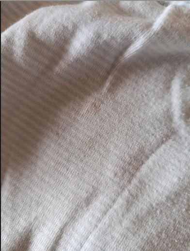 Pijama Petit Bateau Talla 14 años