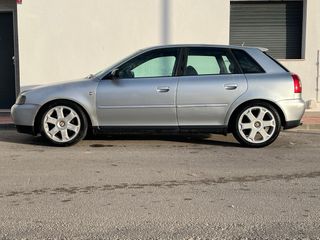 Audi A3 2000