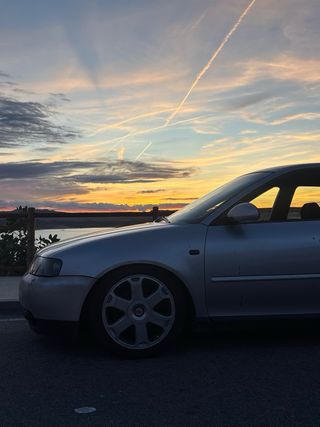 Audi A3 2000
