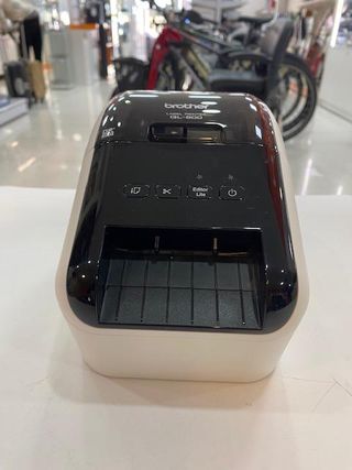 IMPRESORA DE ETIQUETAS BROTHER QL-800