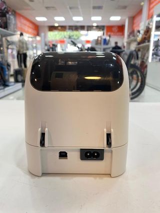 IMPRESORA DE ETIQUETAS BROTHER QL-800