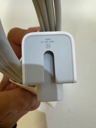 Adaptador Apple 60W MacSafe 2 Nuevo