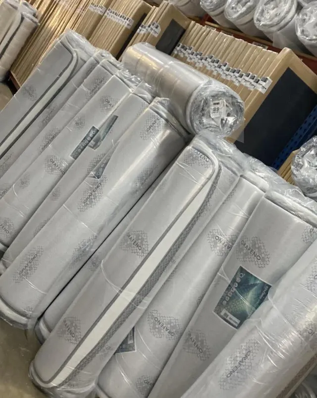 Materasso singolo in vendita