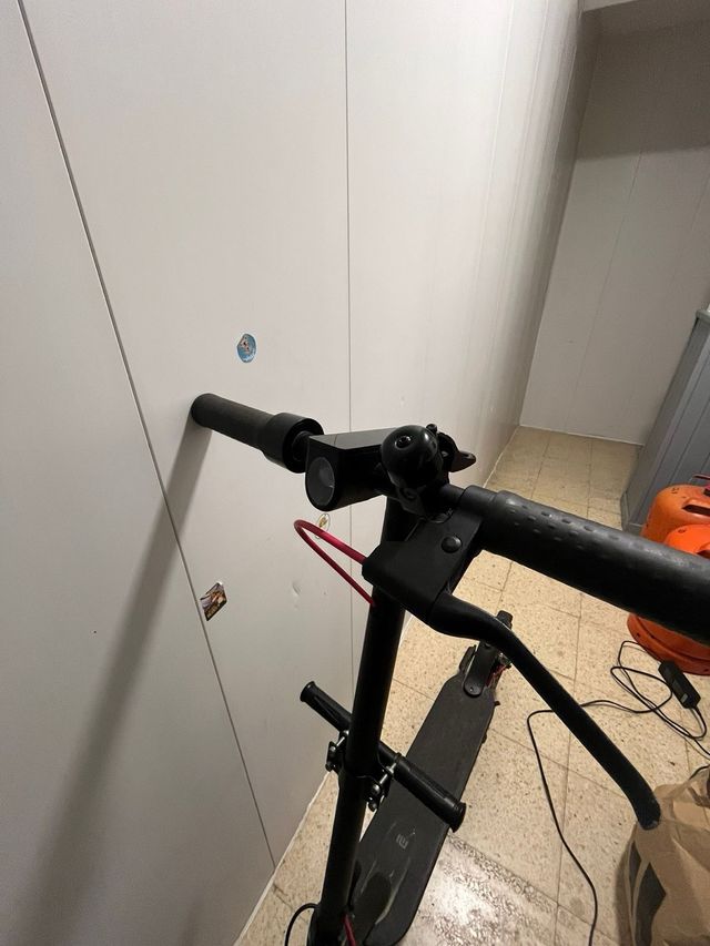 Patinete Eléctrico Xiaomi Pro 2