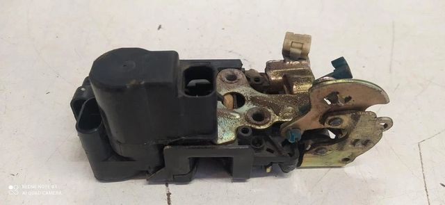 5J05 Cerradura Puerta Delantera Izquierda para CHEVROLET KALOS 1.4 SE 20 130480