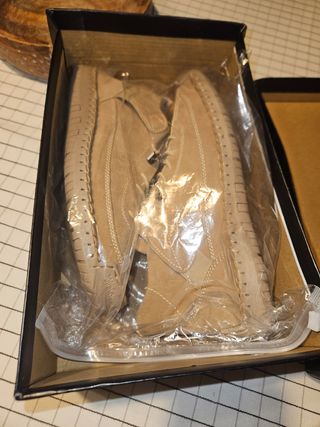 Zapatos deportivos SPORT beige/marrón
