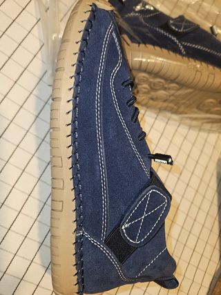 Zapatos deportivos SPORT beige/marrón