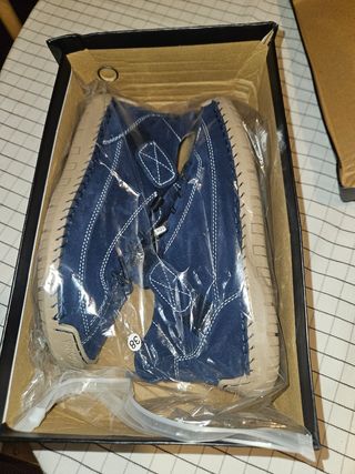 Zapatos deportivos SPORT beige/marrón