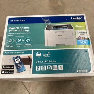 Impresora Brother HL-L3220CWE EcoPro