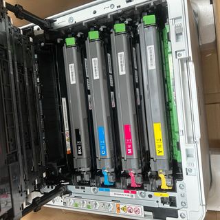 Impresora Brother HL-L3220CWE EcoPro