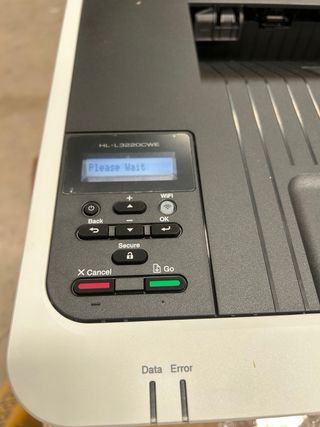 Impresora Brother HL-L3220CWE EcoPro