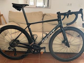 Giant TCR Advanced Pro 1 Di2