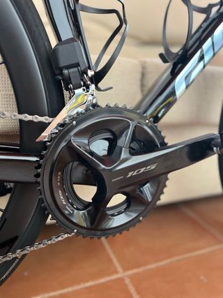 Giant TCR Advanced Pro 1 Di2